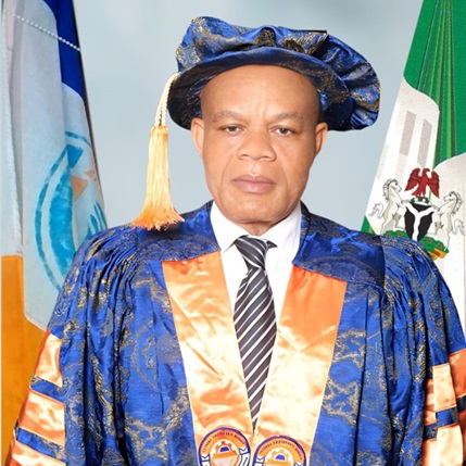 Ag. Rector, FPNO