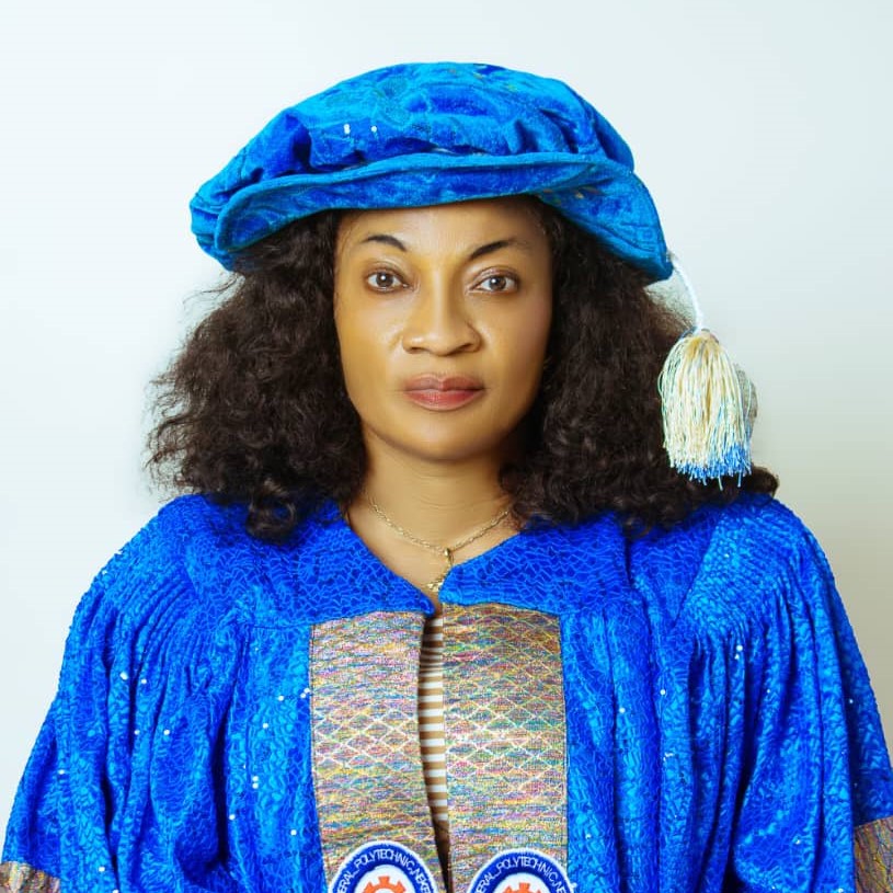 Dr Basilia Igbokwe