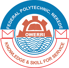 Home | Federal Polytechnic Nekede Owerri Imo State Nigeria